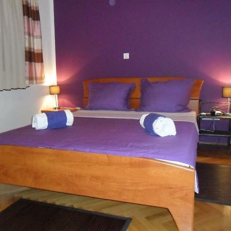 Apartment Ivan Trogir Exterior photo
