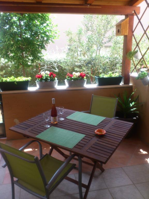 Apartment Ivan Trogir Room photo