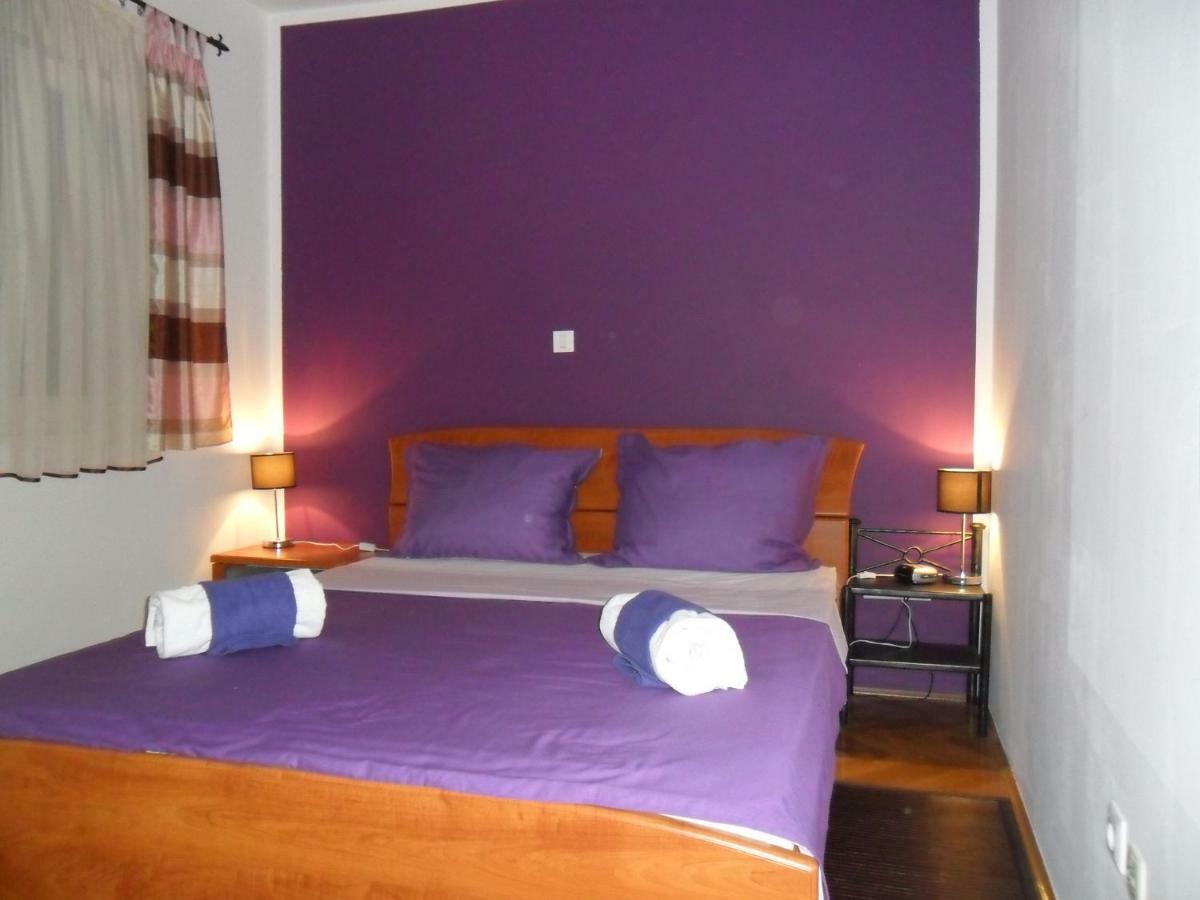 Apartment Ivan Trogir Exterior photo