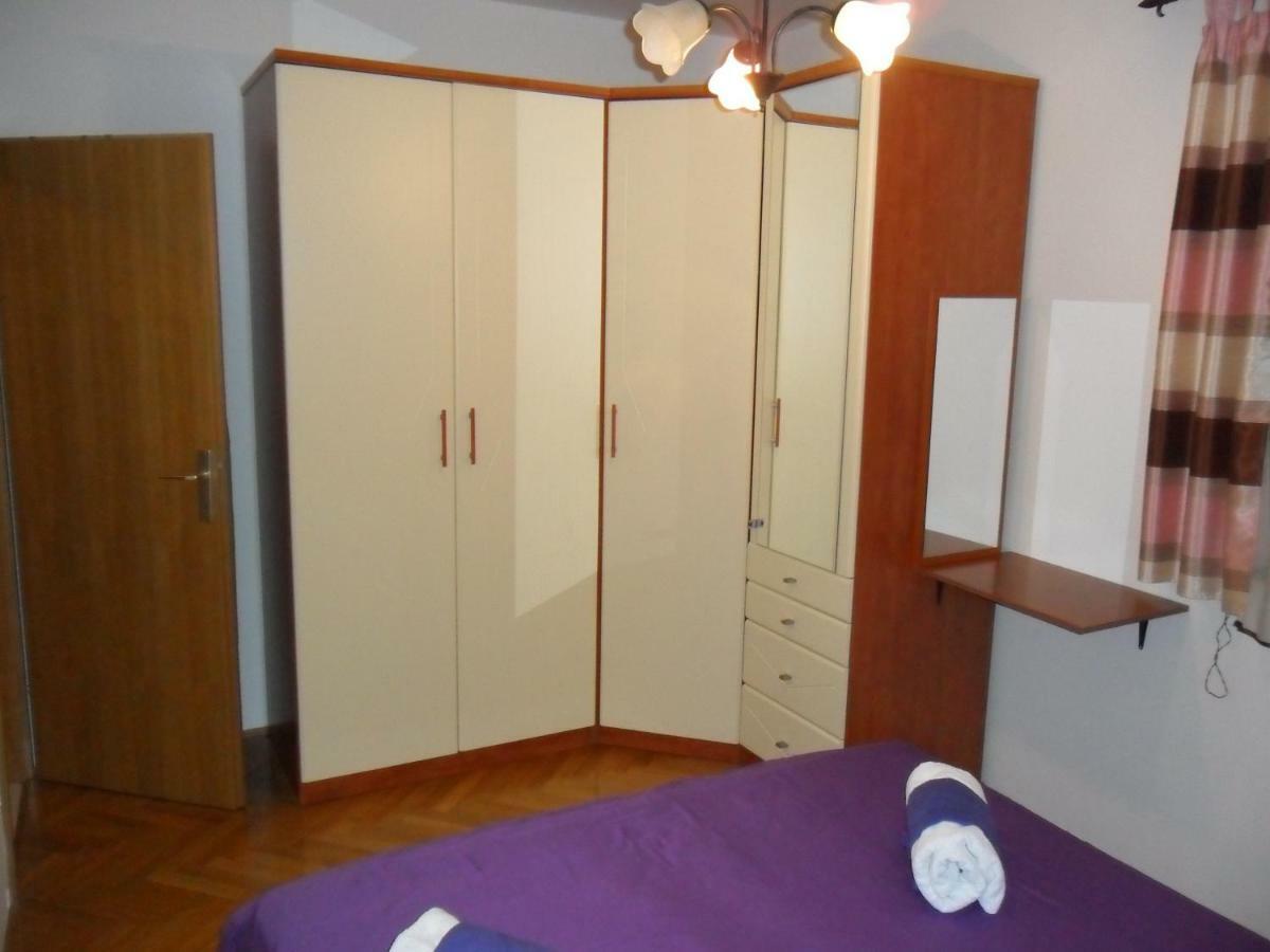 Apartment Ivan Trogir Exterior photo